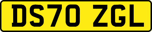 DS70ZGL