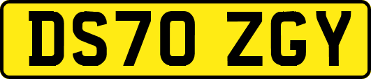 DS70ZGY