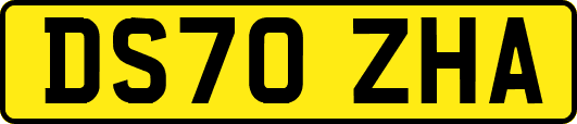DS70ZHA