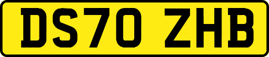 DS70ZHB