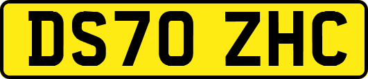 DS70ZHC