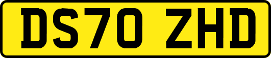 DS70ZHD