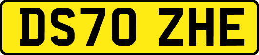 DS70ZHE