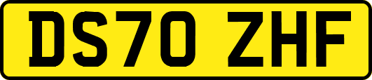 DS70ZHF