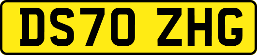DS70ZHG