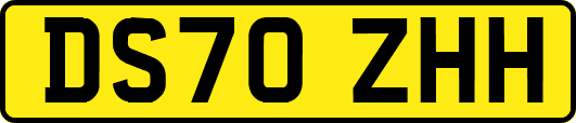 DS70ZHH