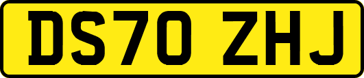 DS70ZHJ