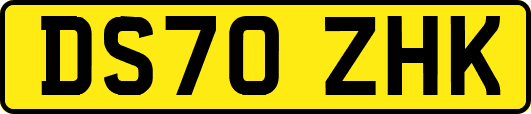 DS70ZHK