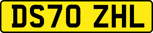 DS70ZHL