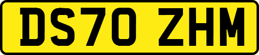 DS70ZHM