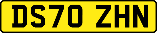DS70ZHN