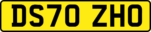 DS70ZHO