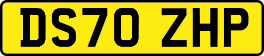 DS70ZHP