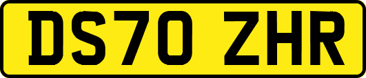 DS70ZHR