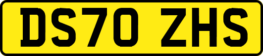 DS70ZHS
