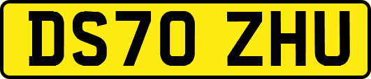 DS70ZHU