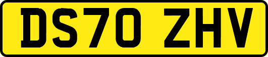 DS70ZHV