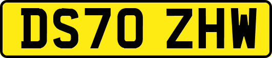 DS70ZHW
