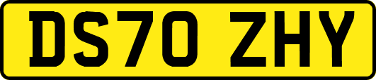 DS70ZHY