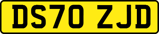 DS70ZJD