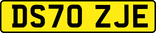 DS70ZJE