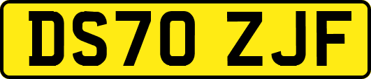 DS70ZJF