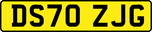 DS70ZJG