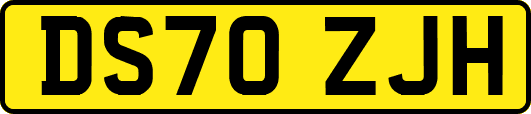 DS70ZJH