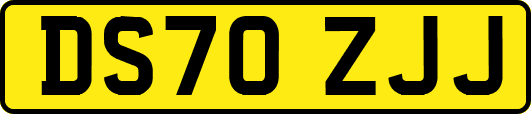 DS70ZJJ