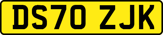DS70ZJK