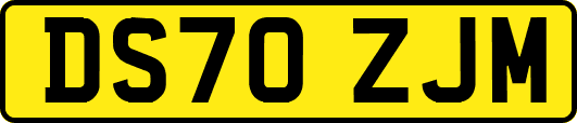 DS70ZJM