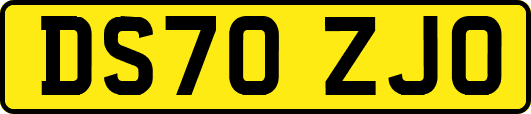 DS70ZJO
