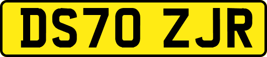 DS70ZJR