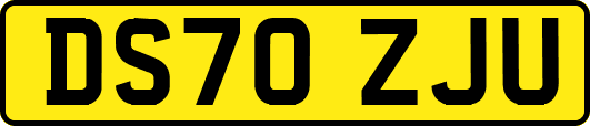 DS70ZJU