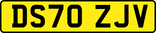 DS70ZJV