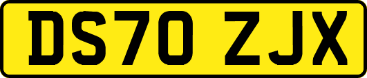 DS70ZJX
