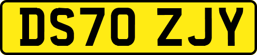 DS70ZJY