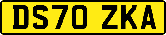 DS70ZKA