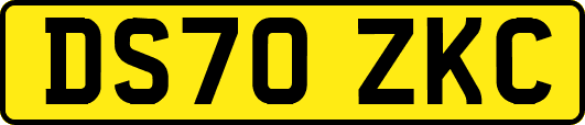 DS70ZKC