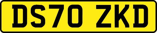 DS70ZKD