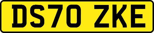 DS70ZKE