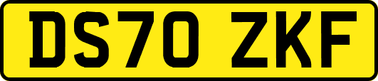 DS70ZKF