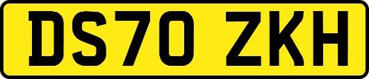 DS70ZKH