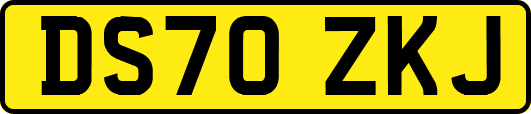 DS70ZKJ