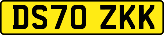 DS70ZKK