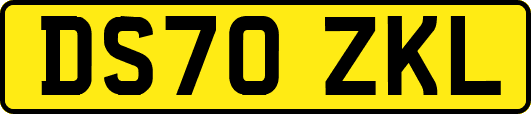 DS70ZKL