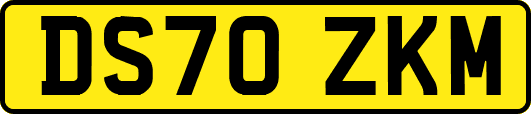 DS70ZKM
