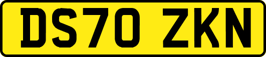 DS70ZKN