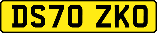 DS70ZKO