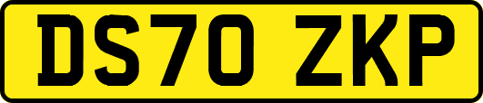 DS70ZKP